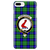 Armstrong Hunting Scottish Clan Tartan Phone Case - kittentee