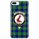 Armstrong Hunting Scottish Clan Tartan Phone Case - kittentee