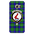 Armstrong Hunting Scottish Clan Tartan Phone Case - kittentee