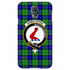 Armstrong Hunting Scottish Clan Tartan Phone Case