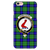 Armstrong Hunting Scottish Clan Tartan Phone Case - kittentee