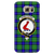 Armstrong Hunting Scottish Clan Tartan Phone Case - kittentee