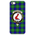 Armstrong Hunting Scottish Clan Tartan Phone Case - kittentee