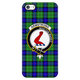 Armstrong Hunting Scottish Clan Tartan Phone Case - kittentee
