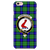 Armstrong Hunting Scottish Clan Tartan Phone Case - kittentee