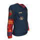 Santa Police Funny Xmas Sweatshirt
