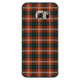 Ainslie Scottish Clan Phone Case - kittentee