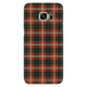 Ainslie Scottish Clan Phone Case - kittentee
