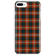Ainslie Scottish Clan Phone Case - kittentee