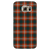 Ainslie Scottish Clan Phone Case - kittentee