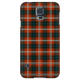 Ainslie Scottish Clan Phone Case - kittentee