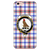 Boswell Modern Scottish Clan Tartan Phone Case