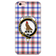 Boswell Modern Scottish Clan Tartan Phone Case