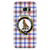 Boswell Modern Scottish Clan Tartan Phone Case