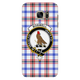 Boswell Modern Scottish Clan Tartan Phone Case