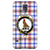 Boswell Modern Scottish Clan Tartan Phone Case