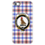 Boswell Modern Scottish Clan Tartan Phone Case
