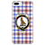 Boswell Modern Scottish Clan Tartan Phone Case