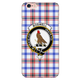 Boswell Modern Scottish Clan Tartan Phone Case