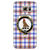 Boswell Modern Scottish Clan Tartan Phone Case