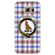 Boswell Modern Scottish Clan Tartan Phone Case