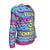 Ohm For Christmas All Over Print Sweatshirt - kittentee
