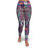 Mandala Elephant Yoga Pants Womens