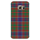 Adam Ancient Scottish Clan Phone Case - kittentee