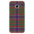 Adam Ancient Scottish Clan Phone Case - kittentee