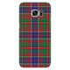 Adam Ancient Scottish Clan Phone Case - kittentee