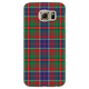 Adam Ancient Scottish Clan Phone Case - kittentee