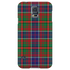 Adam Ancient Scottish Clan Phone Case