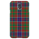 Adam Ancient Scottish Clan Phone Case - kittentee