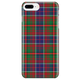 Adam Ancient Scottish Clan Phone Case - kittentee