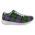 Blair Modern Scottish Clan Tartan Sneakers Blue For Men & Women