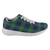 Alexander Scottish Clan Tartan Sneakers Blue For Men & Women - kittentee