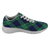 Abercrombie Scottish Clan Tartan Sneakers Blue For Men & Women - kittentee