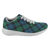 Blackwatch Ancient Scottish Clan Tartan Sneakers Blue For Men & Women - kittentee
