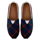 Agnew Scottish Clan Women's Casual Shoes - kittentee