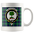 Abercrombie Clan Badge Coffee Mug