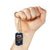 Agnew Clan Tartan Military Tag Bangle - kittentee