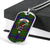Adam Scottish Clan Tartan Military Tag Bangle - kittentee
