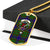 Adam Scottish Clan Tartan Military Tag Bangle - kittentee