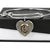 Blyth Blade Scottish Clan Tartan Bangle Heart