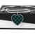 Ayrshire Scottish Bangle Heart - kittentee