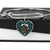 Baird Ancient Scottish Clan Tartan Bangle Heart - kittentee