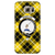 Barclay Dress Modern Scottish Clan Tartan Phone Case - kittentee