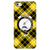 Barclay Dress Modern Scottish Clan Tartan Phone Case - kittentee
