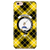 Barclay Dress Modern Scottish Clan Tartan Phone Case - kittentee