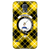 Barclay Dress Modern Scottish Clan Tartan Phone Case - kittentee